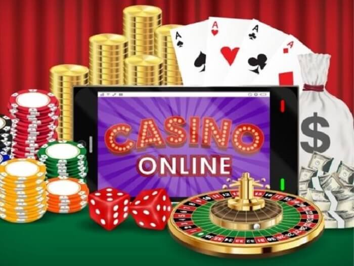 Hướng dẫn cách chơi Casino trực tuyến trên điện thoại