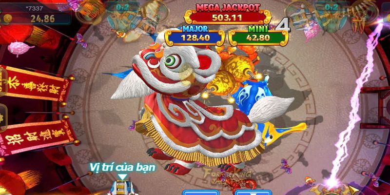 Mục bắn cá Xoso66 có những điểm gì nổi bật ấn tượng với người chơi?