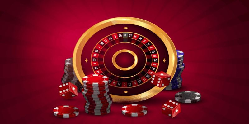 Các game hot trong chuyên mục casino hấp dẫn bet thủ