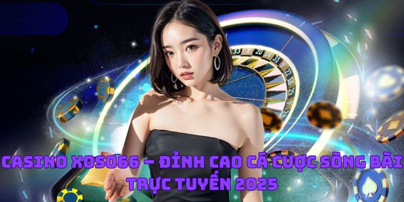 Casino Xoso66