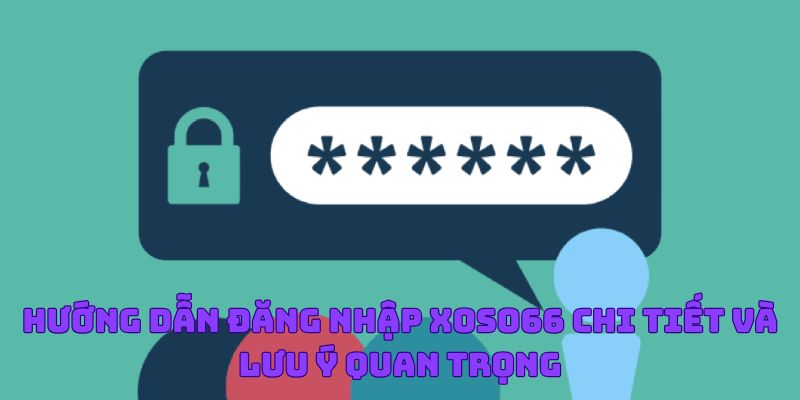 Đăng Nhập Xoso66