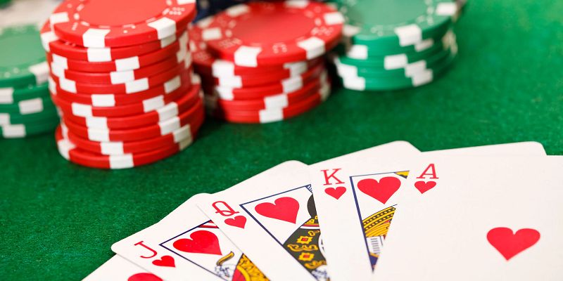 Các bước cơ bản để vào chơi cược game bài Xoso66