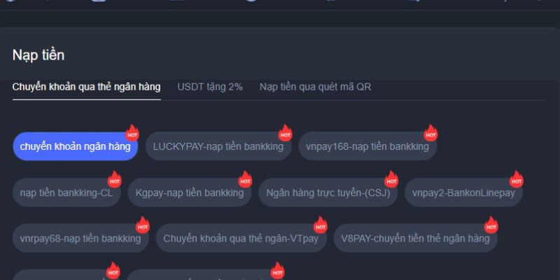 Theo dõi giao dịch và kiểm tra số dư