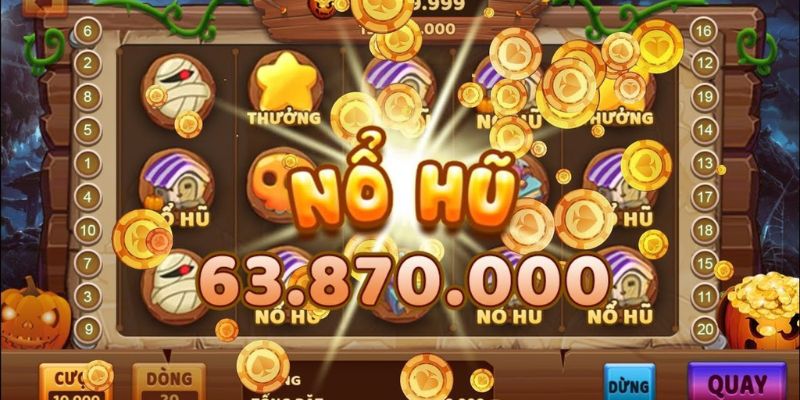 Giới thiệu về chuyên mục nổ hũ Xoso66 nổi tiếng