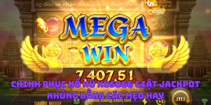Nổ Hũ Xoso66