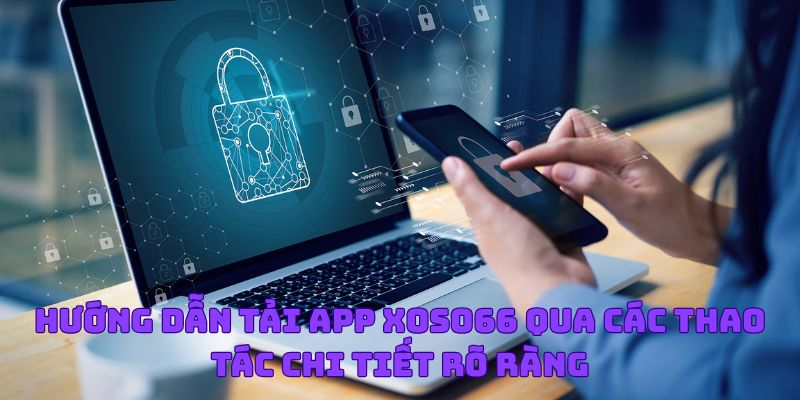 Tải App Xoso66
