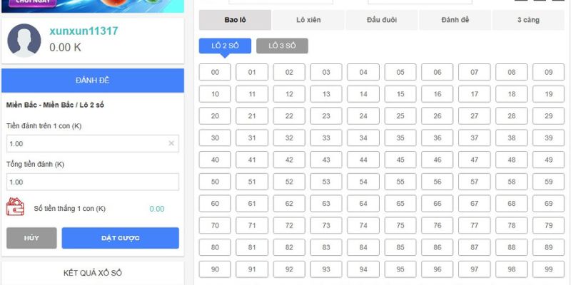 Giới thiệu về chuyên mục xổ số Xoso66 nổi tiếng