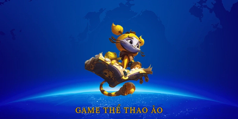 Game Thể Thao Ảo