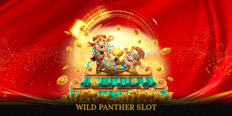 Wild Panther Slot